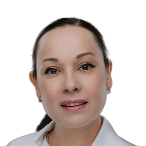 Венгеренко Маргарита Эдуардовна — Гинеколог, Акушер, Краснодар