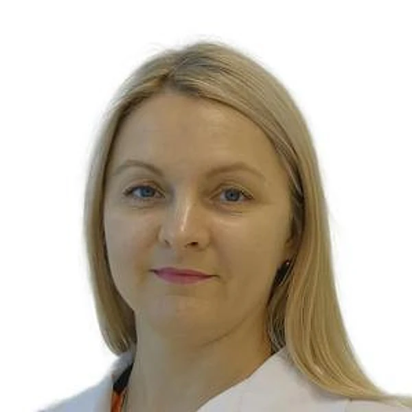 Молокович Галина Николаевна — Врач УЗИ, Казань