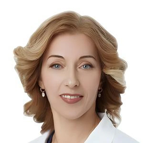 Сулейманова Ирина Маратовна — Педиатр, Детский нефролог, Казань