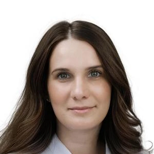 Краснова Елена Александровна — Гинеколог, Акушер, Омск