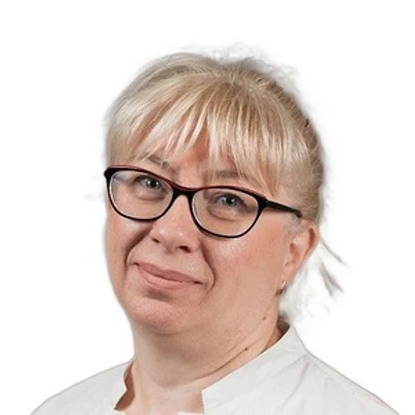 Мезужок Сусана Адгемовна — Офтальмолог (окулист), Краснодар
