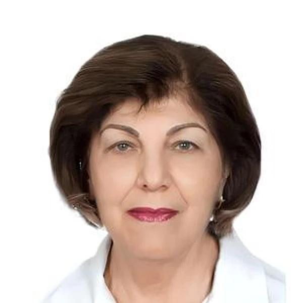 Бубнова Татьяна Александровна — Кардиолог, Краснодар
