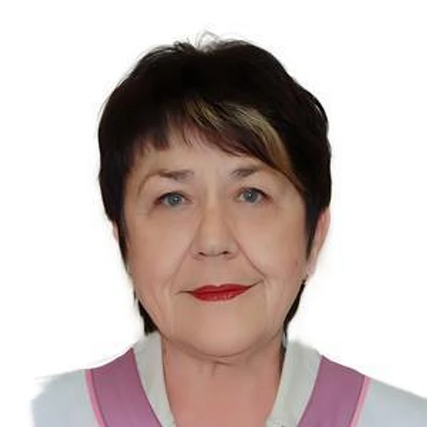 Коноплева Людмила Петровна — Функциональный диагност, Краснодар