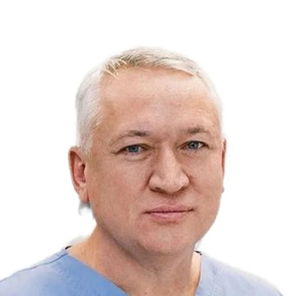 Гибадуллин Ришат Талгатович — Стоматолог, Стоматолог-ортопед, Набережные Челны