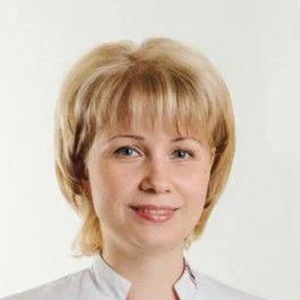 Салахова Лилия Альбертовна — Стоматолог, Набережные Челны