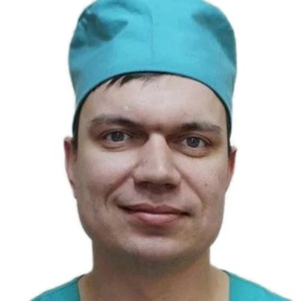 Дубков Андрей Николаевич — Стоматолог-хирург, Набережные Челны
