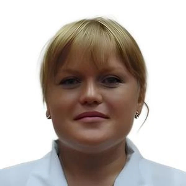 Муртазина Ландыш Рафкатовна — Стоматолог, Набережные Челны