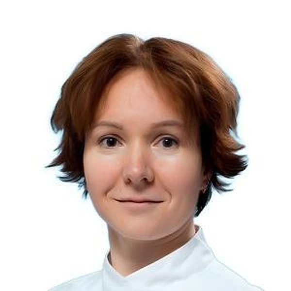 Шанина Татьяна Валентиновна — Невролог, Москва