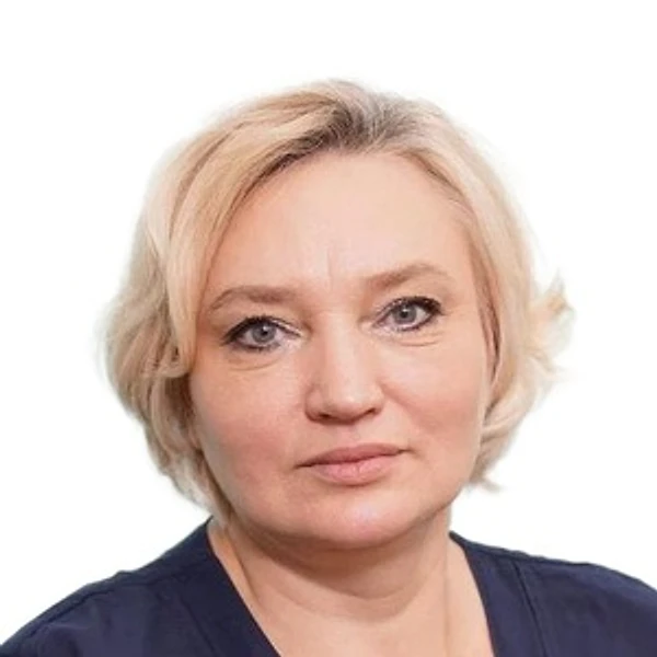 Хлебникова Светлана Александровна — Трансфузиолог, Казань