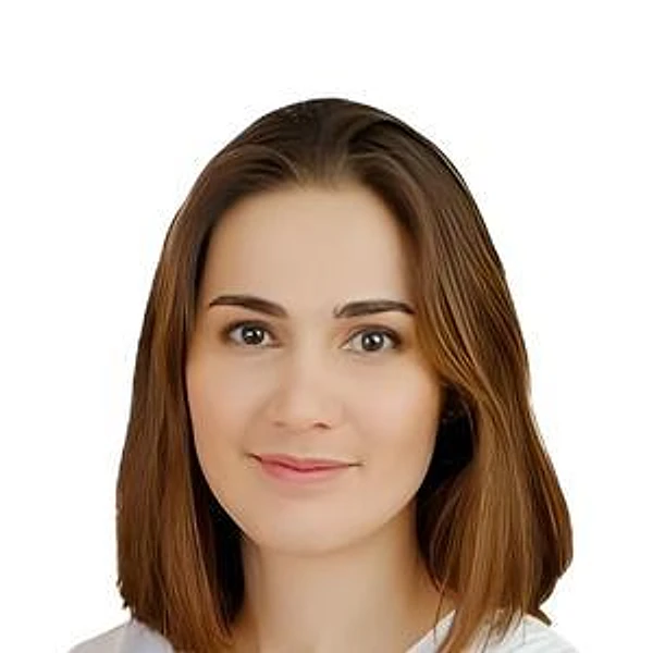 Волкова Алина Рамиловна — Детский гематолог, Казань