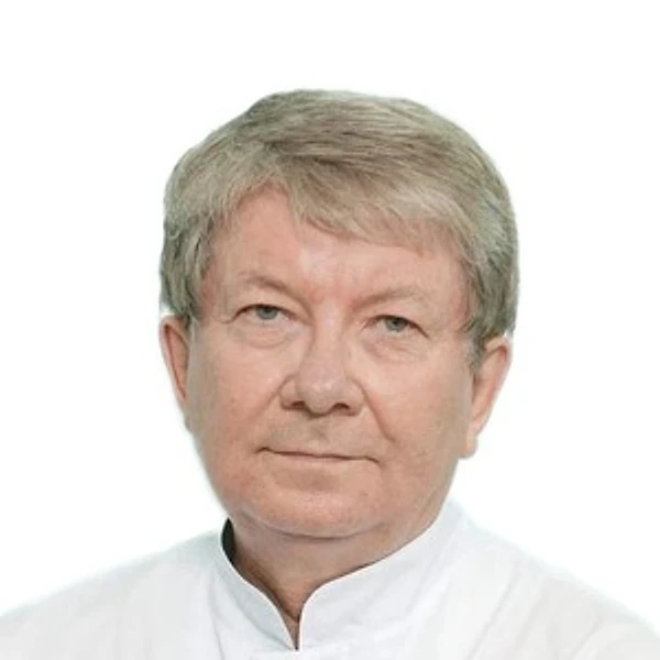 Хамидуллин Айдар Фаязович — Рентгенолог, Казань