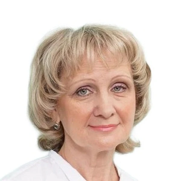 Гиниятова Нина Александровна — Педиатр, Гастроэнтеролог, Детский гастроэнтеролог, Казань