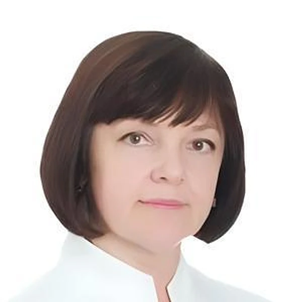 Масленникова Наталья Васильевна — ЛОР, Детский ЛОР, Краснодар