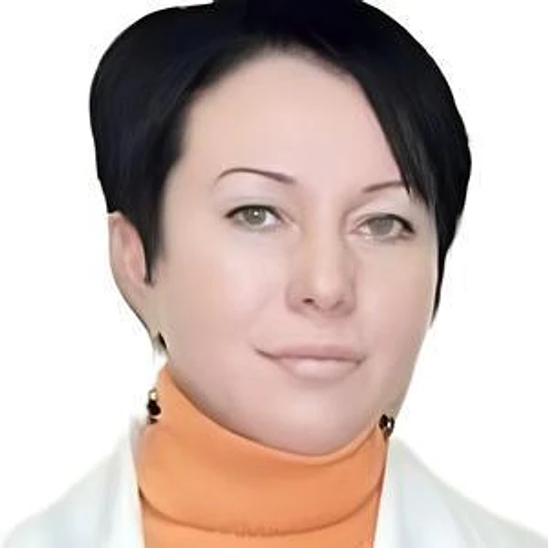 Камзолова Татьяна Михайловна — Психолог, Детский психолог, Казань