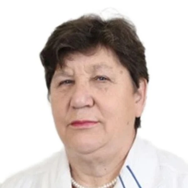Кибанова Мунира Шайдулловна — Детский эндокринолог, Казань