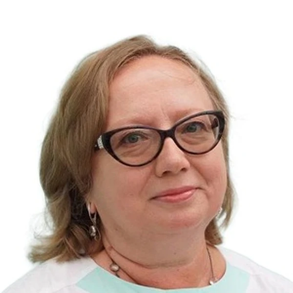 Зайнетдинова Гульнара Мукарьямовна — Детский аллерголог, Иммунолог, Казань