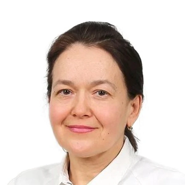 Сибгатуллина Фарида Ильдусовна — Детский аллерголог, Детский иммунолог, Педиатр, Казань