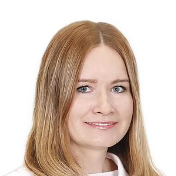 Бекшенева Наталья Геннадьевна — Детский гематолог, Казань