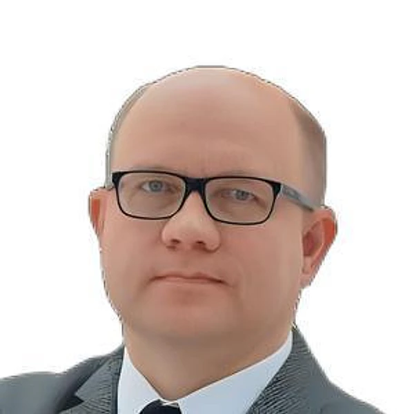 Рябчиков Илья Владимирович — Детский ортопед, Детский травматолог, Ортопед, Травматолог, Казань