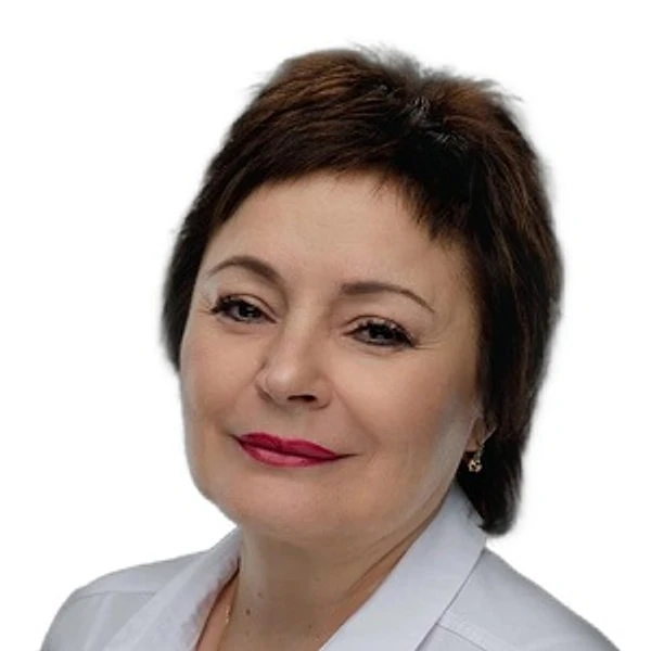 Голда Галина Александровна — Гинеколог, Краснодар
