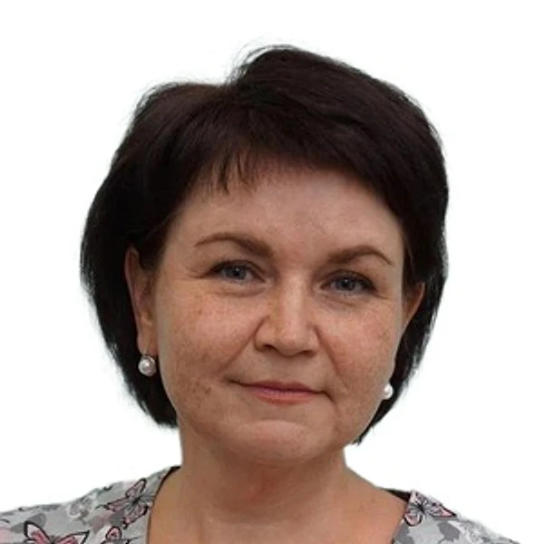 Кузнецова Лилия Анясовна — Детский стоматолог, Казань
