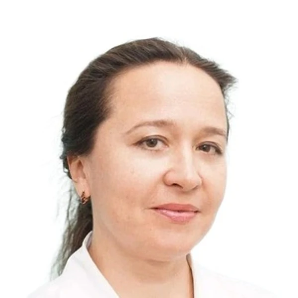 Землякова Мария Вадимовна — Детский уролог, Детский хирург, Казань