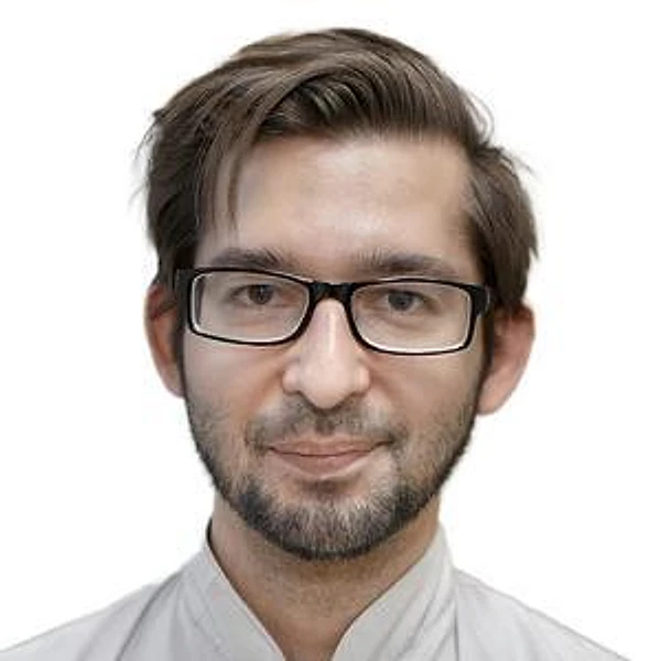 Жиганов Владислав Олегович — Педиатр, Детский пульмонолог, Пенза