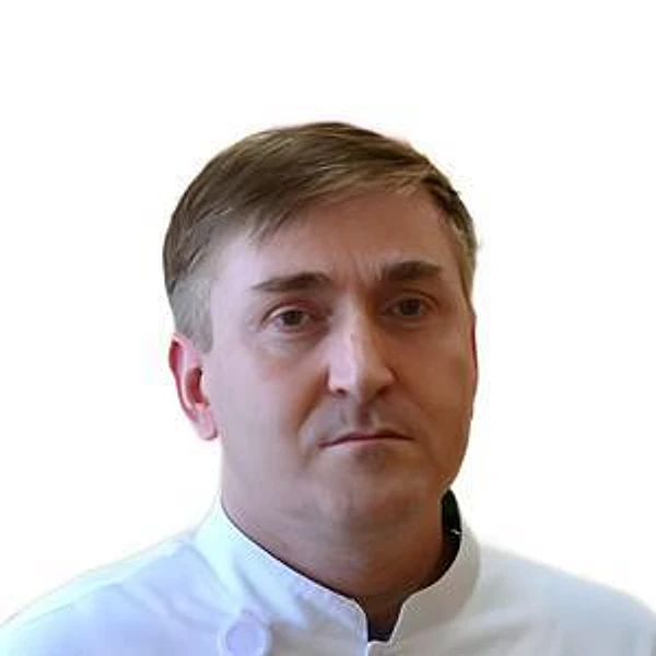 Чанаканов Загир Исмаилович — Детский хирург, Детский андролог, Детский уролог, Москва