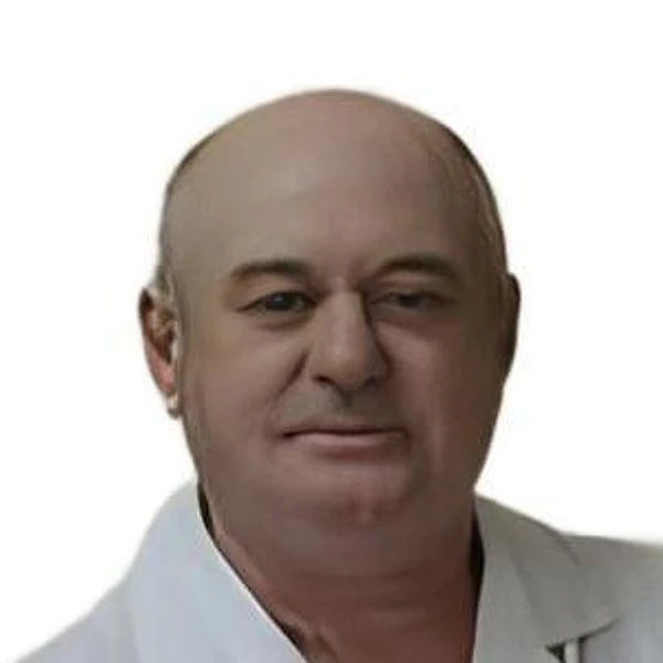 Брысин Вадим Владимирович — Стоматолог-ортопед, Омск