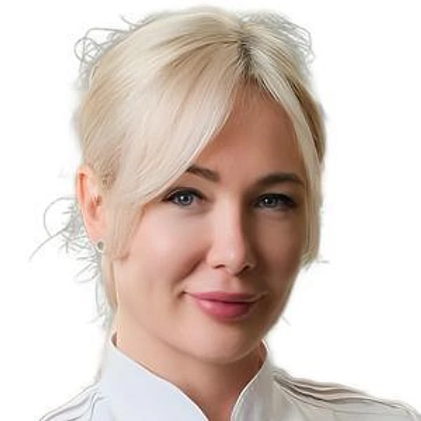 Татаринцева Юлия Владимировна — Врач-косметолог, Воронеж