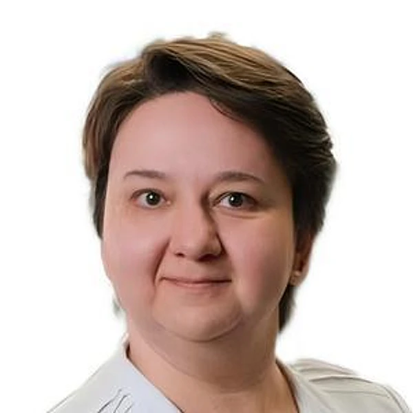 Епишева Татьяна Васильевна — Врач-косметолог, Воронеж