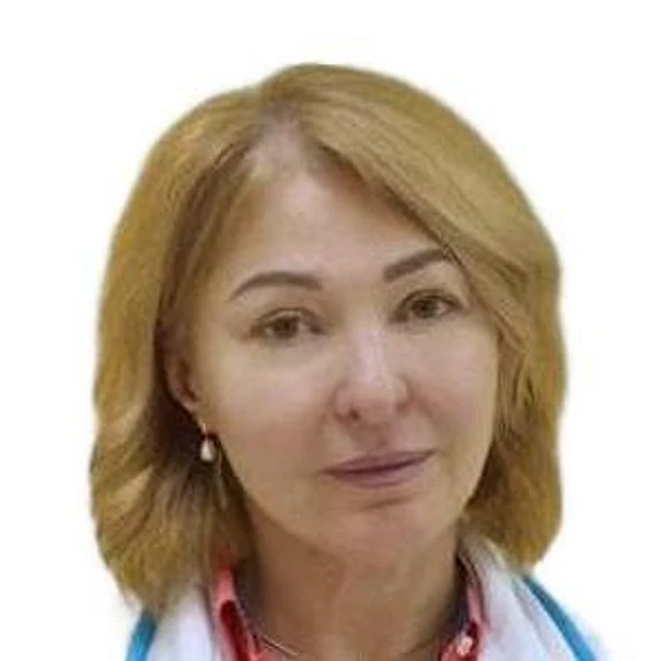 Круглова Елена Борисовна — Детский аллерголог, Аллерголог, Иммунолог, Казань