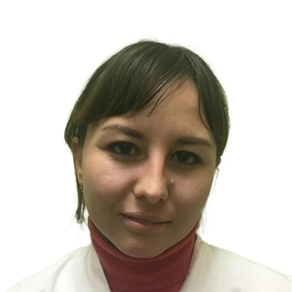 Мустафина Альбина Ренатовна — Педиатр, Казань