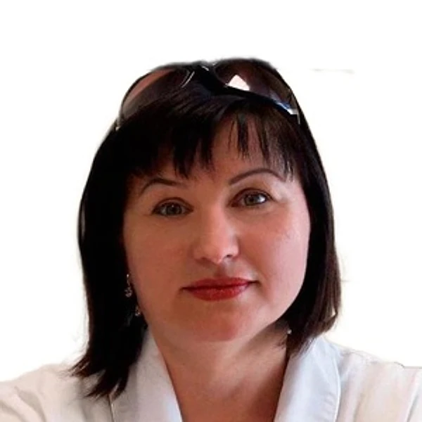 Хайбуллова Эльмира Муратовна — Педиатр, Казань