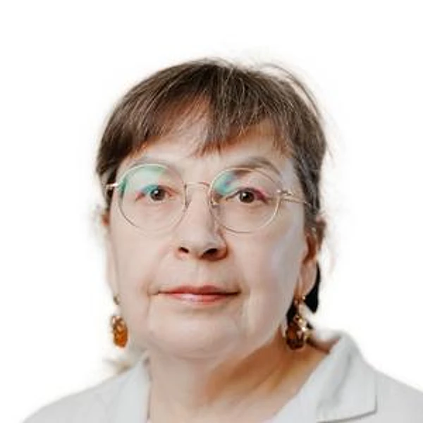 Кулькачева Ирина Владимировна — Врач УЗИ, Казань