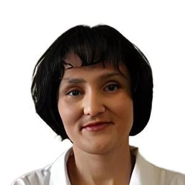 Садриева Лилия Науфановна — Педиатр, Казань
