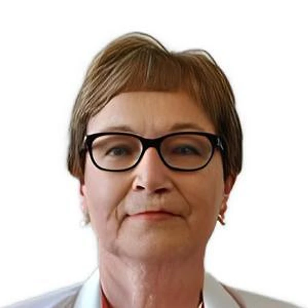 Галимова Резеда Масхутовна — Педиатр, Казань