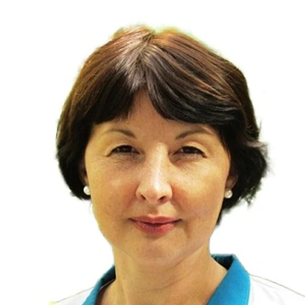 Лукина Ольга Ильинична — Педиатр, Казань