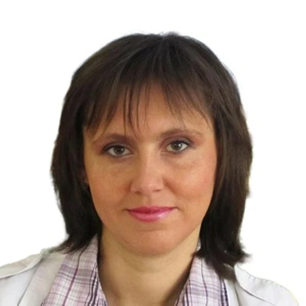 Желтухина Марина Владимировна — Педиатр, Казань