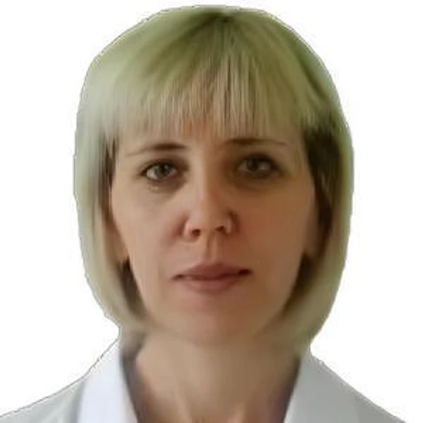 Галиуллина Фания Фатклисламовна — Функциональный диагност, Врач УЗИ, Казань