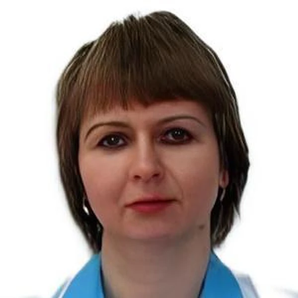 Дмитриева Ирина Николаевна — Терапевт, Казань