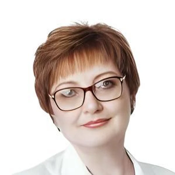 Лютина Татьяна Ивановна — Остеопат, Детский остеопат, Мануальный терапевт, Екатеринбург
