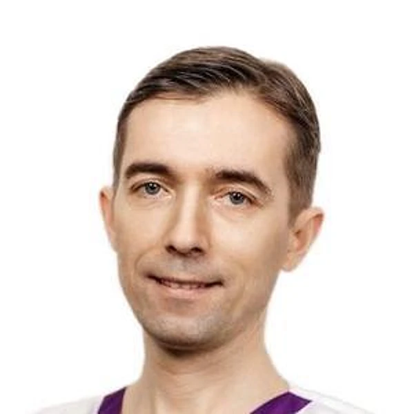 Ичаловский Илья Алексеевич — Остеопат, Детский мануальный терапевт, Детский остеопат, Мануальный терапевт, Санкт-Петербург