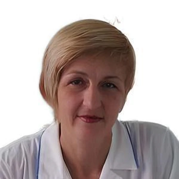 Логинова Альфия Аздаховна — Детский невролог, Невролог, Казань