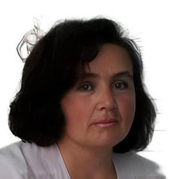 Нугаева Айралита Рустемовна — Детский стоматолог, Казань