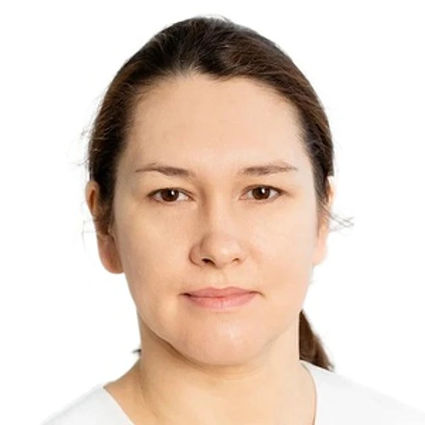 Самигуллина Алсу Ильгизаровна — Остеопат, Детский остеопат, Казань