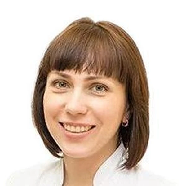 Енина Елена Вячеславовна — Эмбриолог, Нижний Новгород