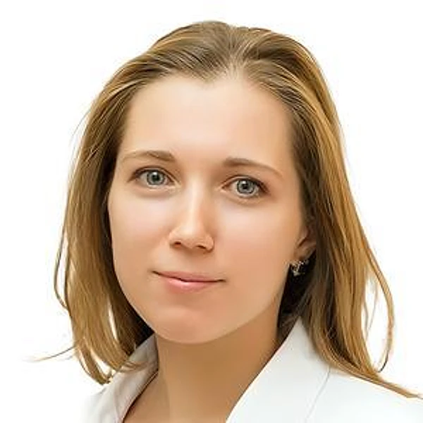 Юрченко Ольга Владимировна — Эмбриолог, Нижний Новгород