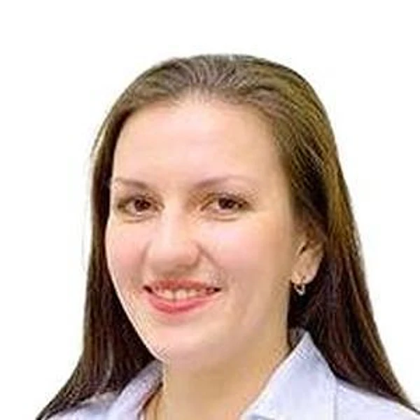 Степанова Анна Сергеевна — Эмбриолог, Нижний Новгород