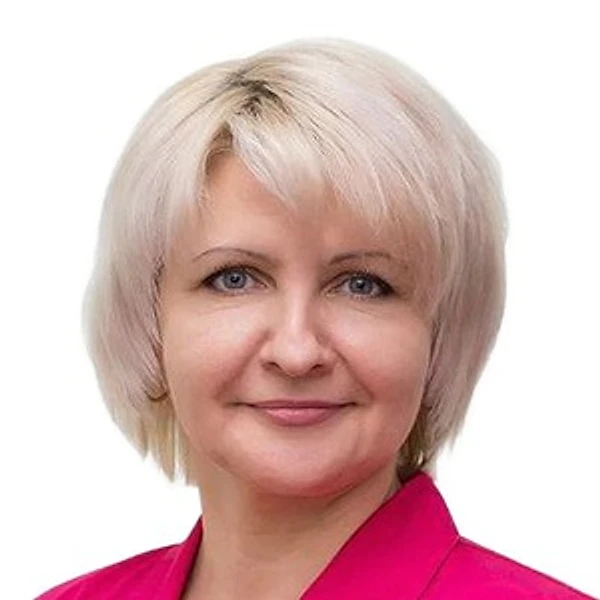 Луцкова Оксана Николаевна — Психолог, Детский психолог, Нижний Новгород